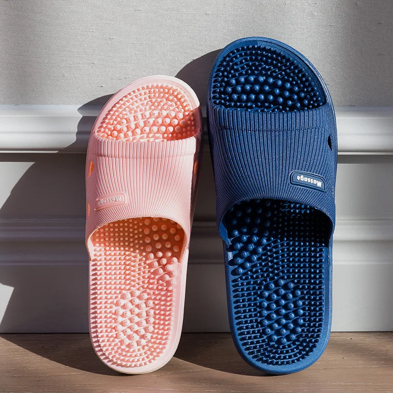 New Women Foot Massage Slipper - Women'S Shoes For Flat Feet ulasan dan harga
