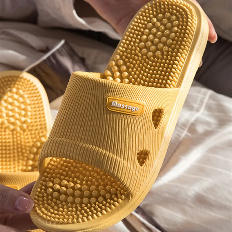 New Women Foot Massage Slipper - Women'S Shoes For Flat Feet ulasan dan harga