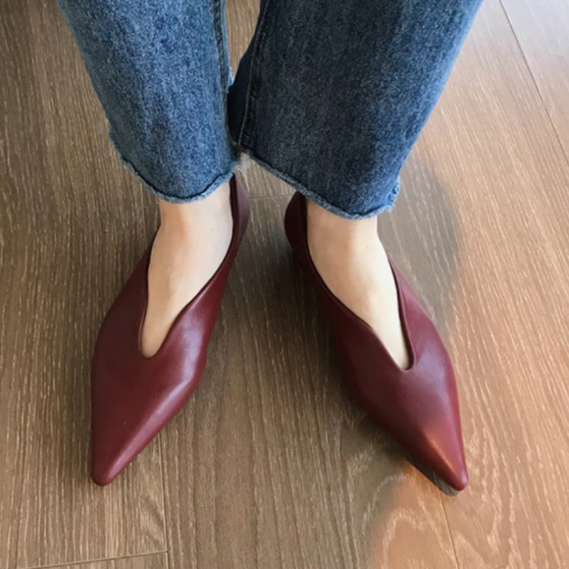 Trend Women Shoes Flats Sandal - Shoes For Women Flats ulasan dan harga