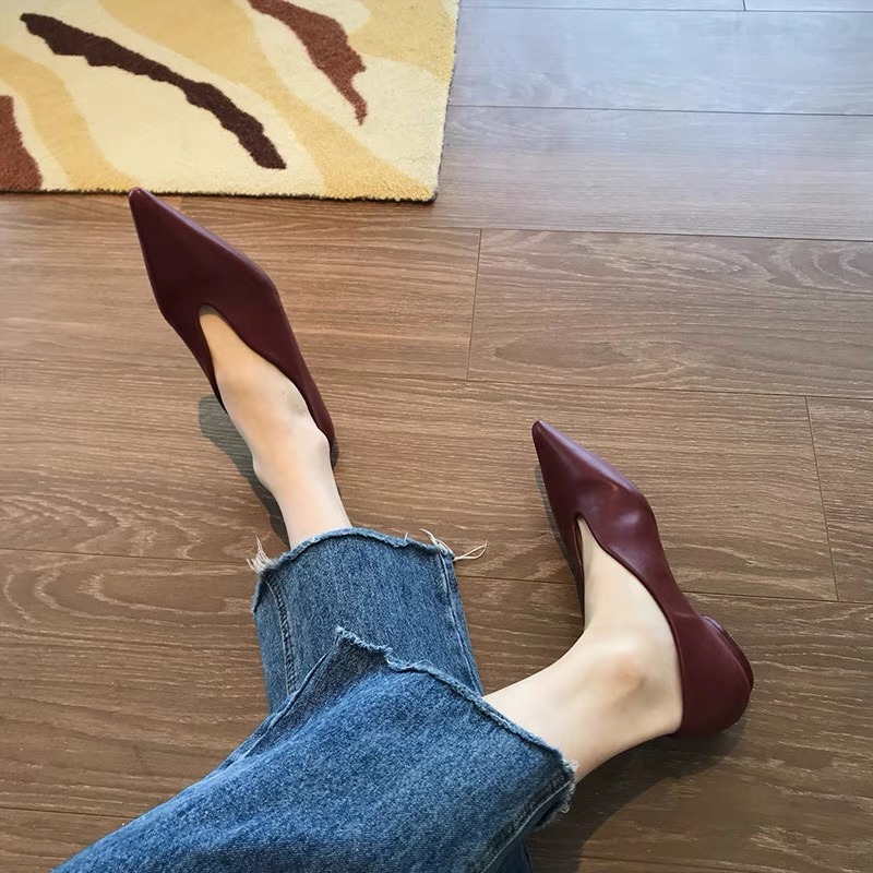 Trend Women Shoes Flats Sandal - Shoes For Women Flats ulasan dan harga
