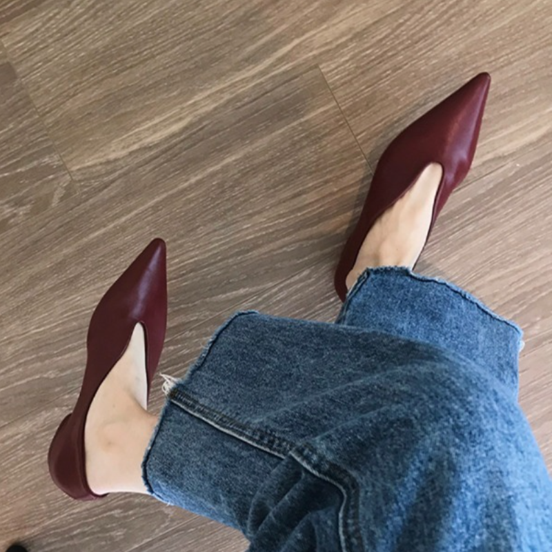 Trend Women Shoes Flats Sandal - Shoes For Women Flats ulasan dan harga