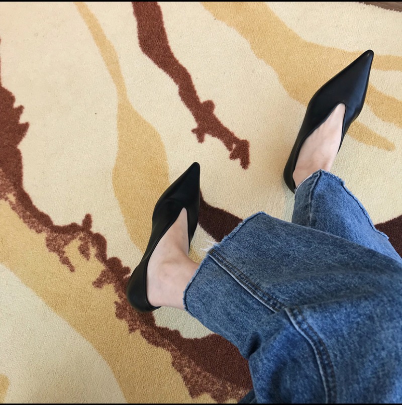 Trend Women Shoes Flats Sandal - Shoes For Women Flats ulasan dan harga