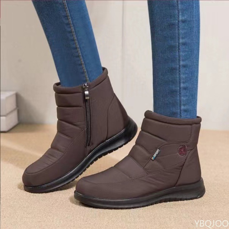 New autumn winter fashionable  - Women Shoes Size Chart ulasan dan harga